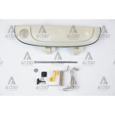 Kia Rio MOBIS-MBS-826501G050 Kapı Kolu Rio Ön2006-2011 Diş Sol